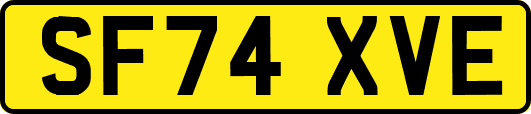 SF74XVE