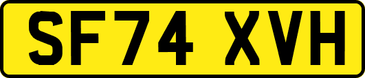 SF74XVH