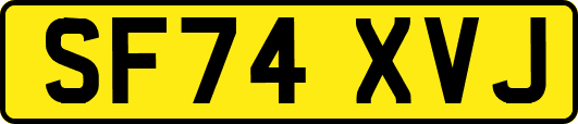 SF74XVJ