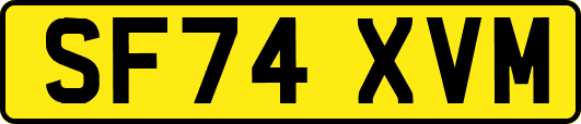 SF74XVM