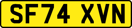SF74XVN