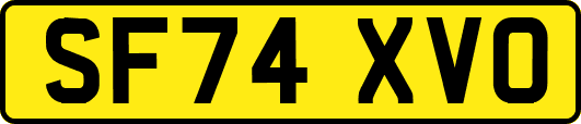 SF74XVO