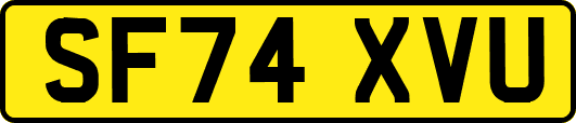 SF74XVU