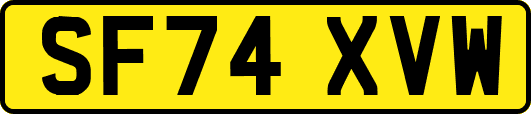 SF74XVW