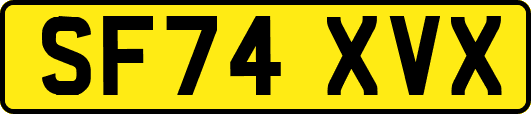 SF74XVX