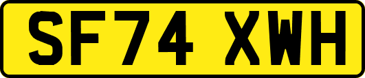 SF74XWH