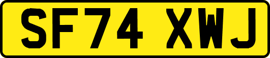 SF74XWJ