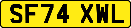SF74XWL