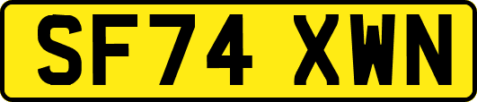 SF74XWN