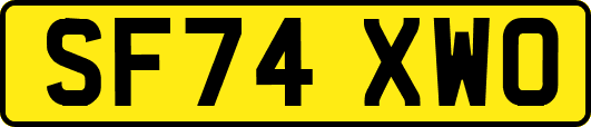 SF74XWO