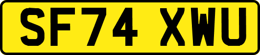 SF74XWU