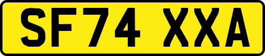 SF74XXA
