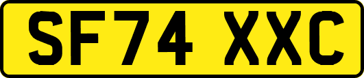 SF74XXC