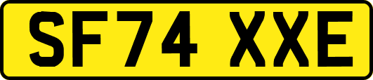 SF74XXE