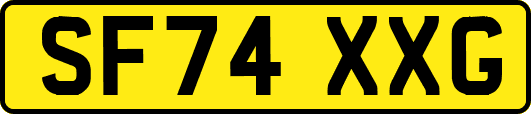 SF74XXG