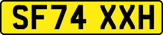 SF74XXH