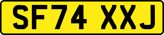 SF74XXJ