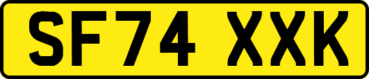 SF74XXK