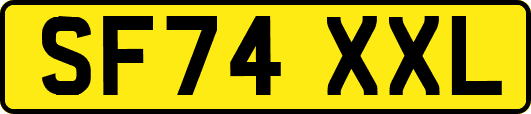 SF74XXL