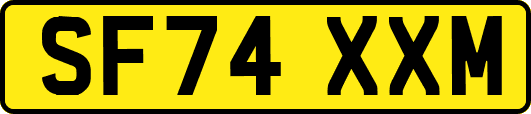 SF74XXM