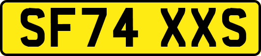 SF74XXS