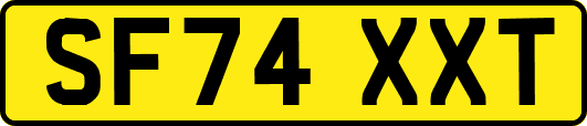 SF74XXT