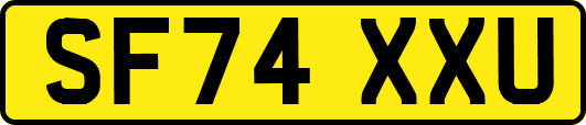 SF74XXU