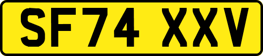 SF74XXV