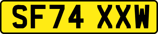 SF74XXW