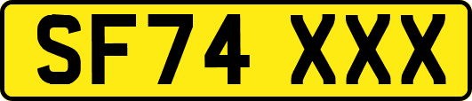 SF74XXX