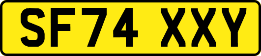 SF74XXY