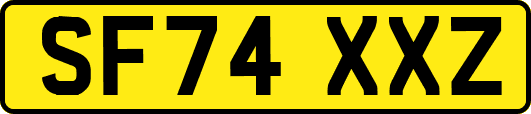 SF74XXZ