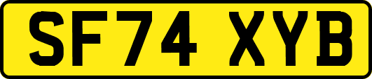 SF74XYB