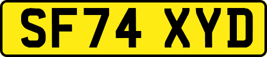 SF74XYD