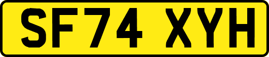 SF74XYH