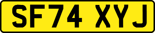 SF74XYJ