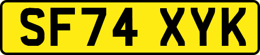 SF74XYK