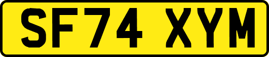 SF74XYM