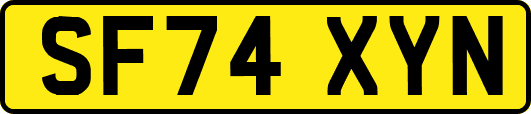 SF74XYN