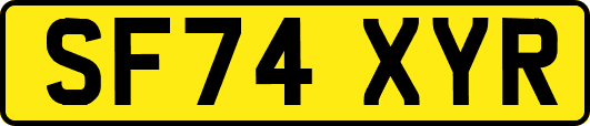SF74XYR