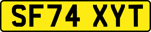 SF74XYT