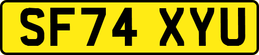 SF74XYU