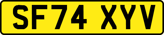 SF74XYV