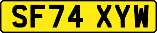 SF74XYW