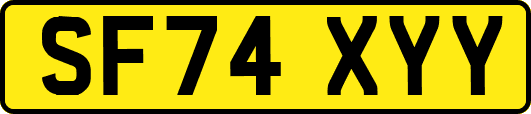 SF74XYY