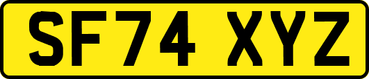 SF74XYZ