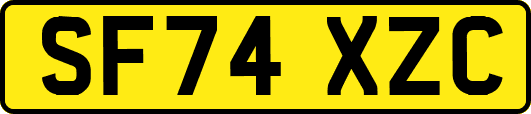 SF74XZC