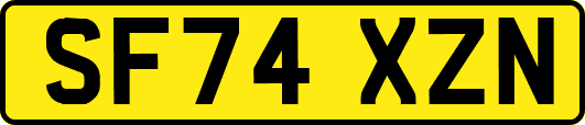 SF74XZN