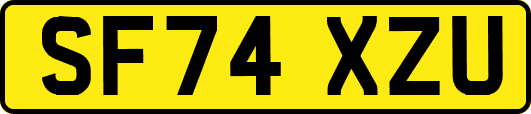 SF74XZU