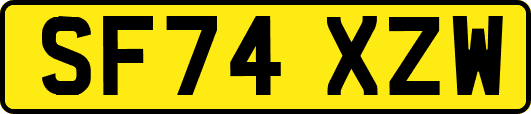 SF74XZW